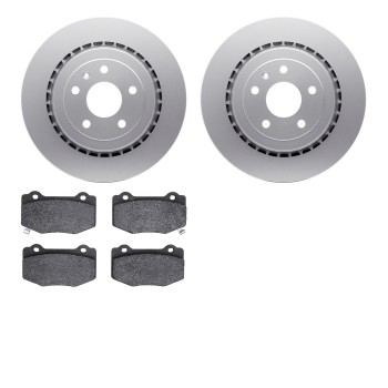 Disc Brake Kit