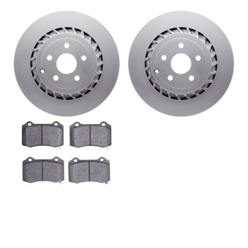 Disc Brake Kit