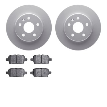 Disc Brake Kit