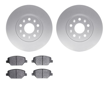 Disc Brake Kit