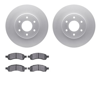Disc Brake Kit