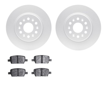 Disc Brake Kit