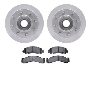 Disc Brake Kit