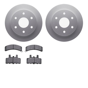 Disc Brake Kit