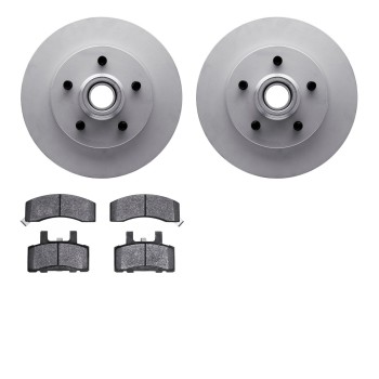 Disc Brake Kit