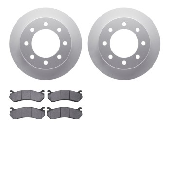 Disc Brake Kit