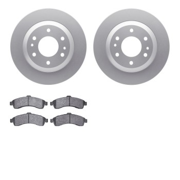 Disc Brake Kit