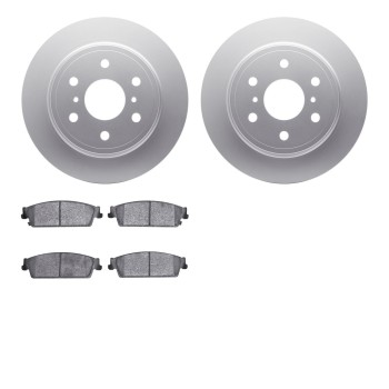 Disc Brake Kit