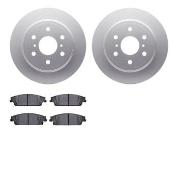 Disc Brake Kit