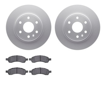 Disc Brake Kit