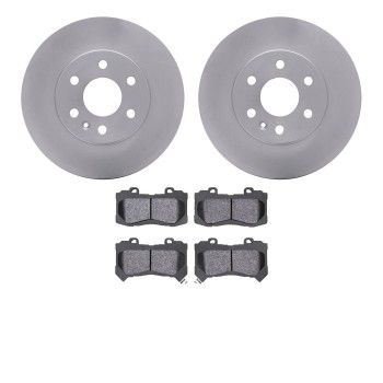Disc Brake Kit