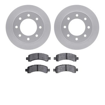 Disc Brake Kit