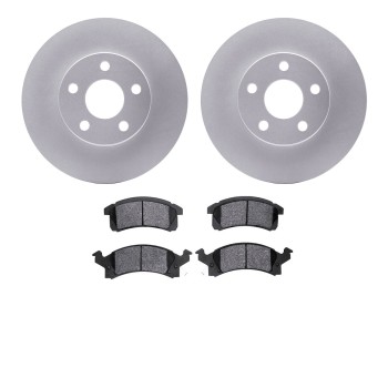 Disc Brake Kit