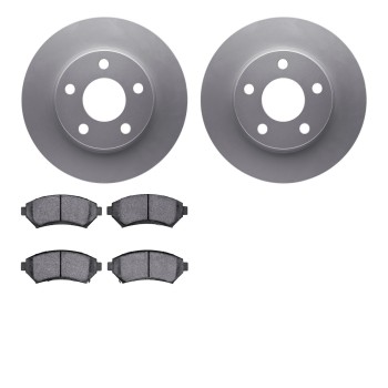 Disc Brake Kit