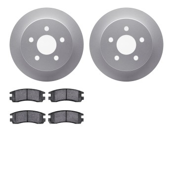 Disc Brake Kit