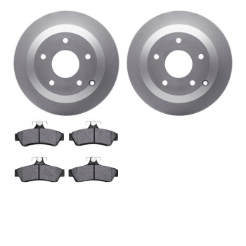 Disc Brake Kit