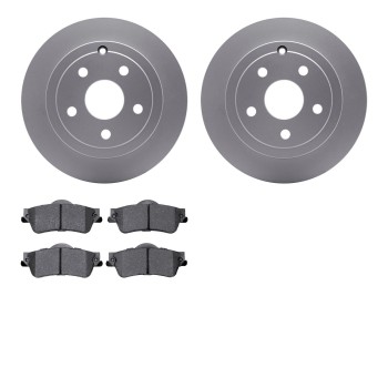 Disc Brake Kit