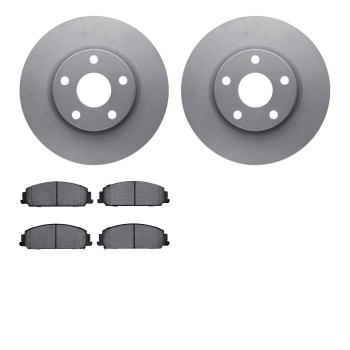 Disc Brake Kit