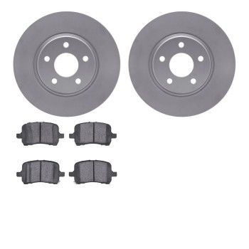 Disc Brake Kit