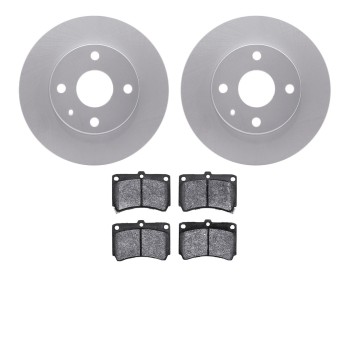 Disc Brake Kit