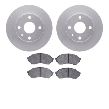 Disc Brake Kit