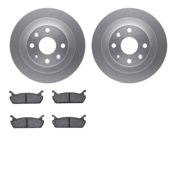Disc Brake Kit