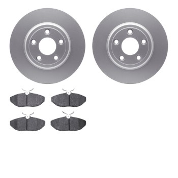 Disc Brake Kit