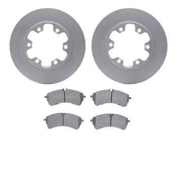 Disc Brake Kit