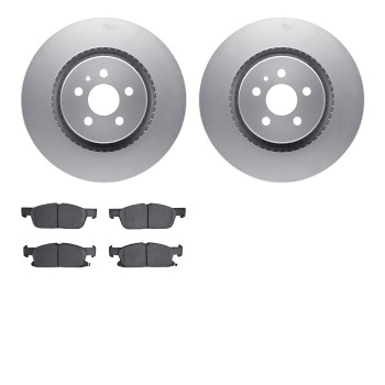 Disc Brake Kit