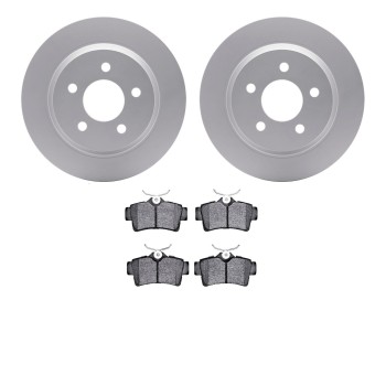 Disc Brake Kit