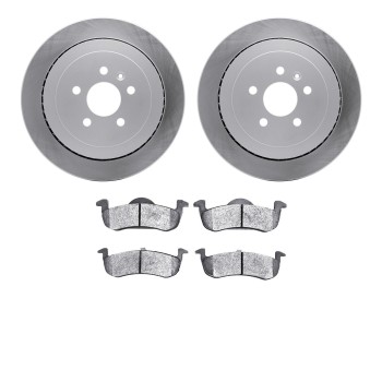 Disc Brake Kit