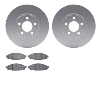 Disc Brake Kit