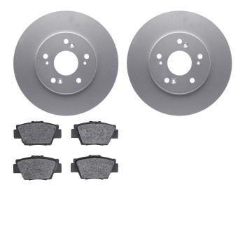 Disc Brake Kit