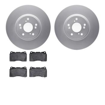 Disc Brake Kit
