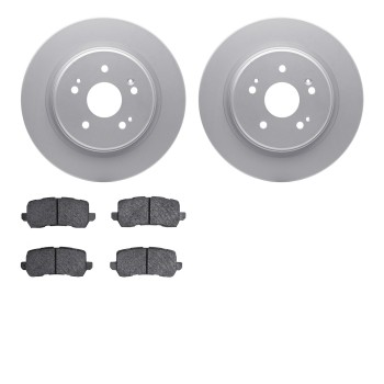 Disc Brake Kit