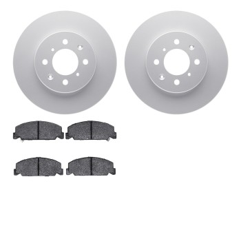 Disc Brake Kit