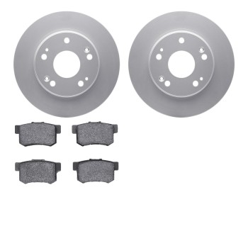 Disc Brake Kit