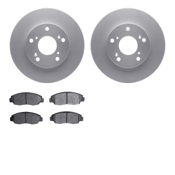 Disc Brake Kit