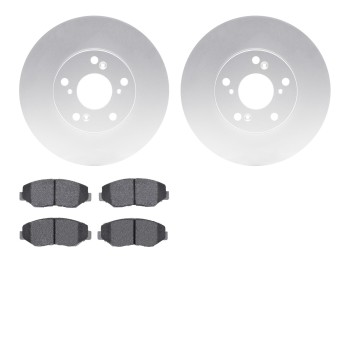 Disc Brake Kit