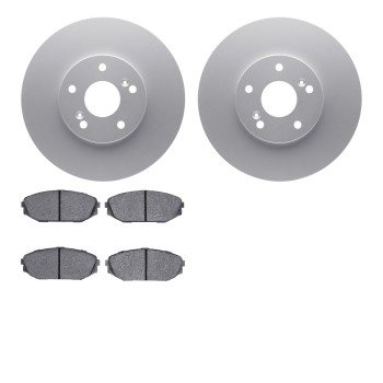Disc Brake Kit
