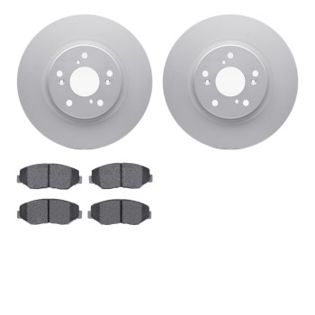 Disc Brake Kit