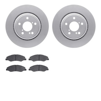 Disc Brake Kit