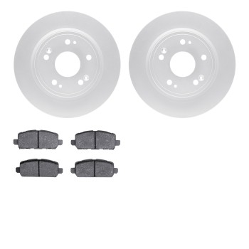 Disc Brake Kit