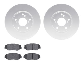 Disc Brake Kit