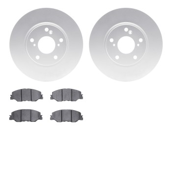 Disc Brake Kit