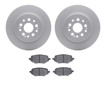Disc Brake Kit