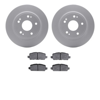 Disc Brake Kit