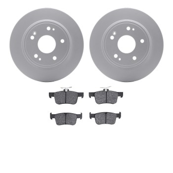 Disc Brake Kit