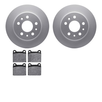 Disc Brake Kit