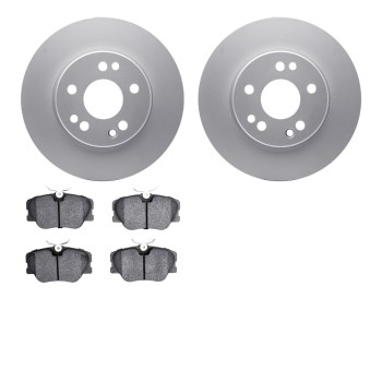 Disc Brake Kit